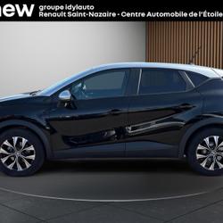 Renault Captur E-Tech full hybrid 145 Evolution occasion - Saint-Nazaire - photo 2/25