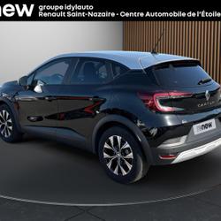 Renault Captur E-Tech full hybrid 145 Evolution occasion - Saint-Nazaire - photo 3/25