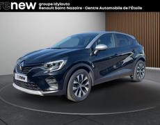 Renault Captur Saint-Nazaire