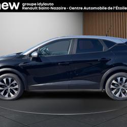Renault Captur E-Tech full hybrid 145 Evolution occasion - Saint-Nazaire - photo 2/25