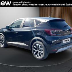 Renault Captur E-Tech full hybrid 145 Evolution occasion - Saint-Nazaire - photo 3/25