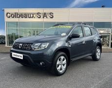 Dacia Duster Laon