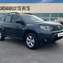 Dacia Duster dCi 110 4x4 Confort Laon