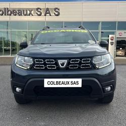 Dacia Duster dCi 110 4x4 Confort Saint-Quentin