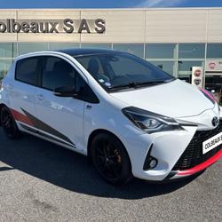 Toyota Yaris Hybride 100h GR SPORT Clermont-les-Fermes