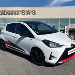 Toyota Yaris Hybride 100h GR SPORT Bony