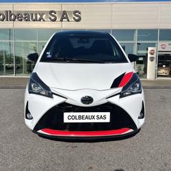 Toyota Yaris Hybride 100h GR SPORT Clermont-les-Fermes