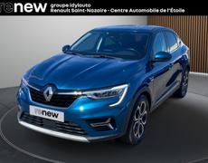 Renault Arkana Saint-Nazaire
