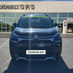 Citroen C3 Aircross BlueHDi 110 S&S BVM6 Shine Bony