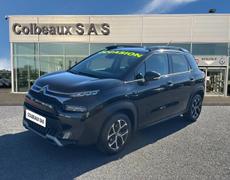 Citroen C3 Aircross Clermont-les-Fermes