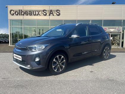 Kia Stonic - 1.0 T-GDi 120 ch ISG BVM6 Premium - 12 990 €