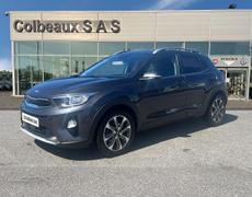 Kia Stonic Clermont-les-Fermes
