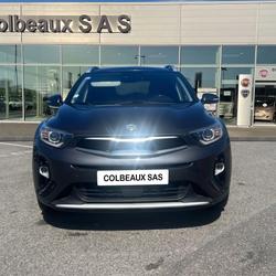 Kia Stonic 1.0 T-GDi 120 ch ISG BVM6 Premium Clermont-les-Fermes