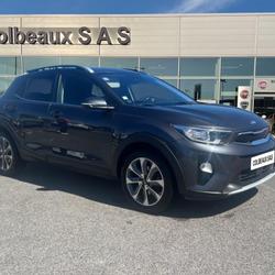 Kia Stonic 1.0 T-GDi 120 ch ISG BVM6 Premium Soissons