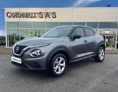 Nissan Juke Soissons