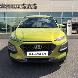 Hyundai Kona 1.0 T-GDi 120 Creative Laon