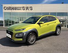 Hyundai Kona Bony