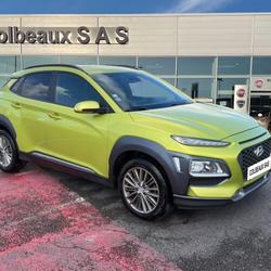 Hyundai Kona 1.0 T-GDi 120 Creative Clermont-les-Fermes