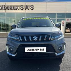 Suzuki Vitara 1.4 Boosterjet Hybrid Privil&egrave;ge Soissons