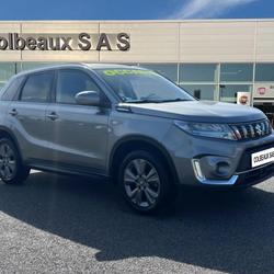Suzuki Vitara 1.4 Boosterjet Hybrid Privil&egrave;ge Clermont-les-Fermes