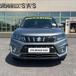 Suzuki Vitara 1.5 Dualjet Hybrid Auto Privil&egrave;ge Laon