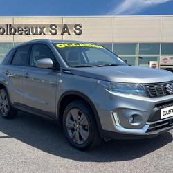 Suzuki Vitara 1.5 Dualjet Hybrid Auto Privil&egrave;ge Laon