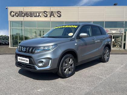 Suzuki Vitara - 1.5 Dualjet Hybrid Auto Privilège - 21 990 €