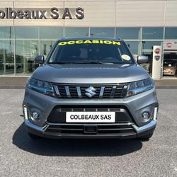 Suzuki Vitara 1.5 Dualjet Hybrid Auto Privil&egrave;ge Soissons