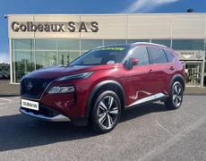 Nissan XTrail