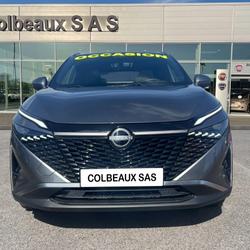 Nissan Qashqai Mild Hybrid 140 ch Tekna Bony
