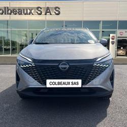Nissan Qashqai Mild Hybrid 140 ch Tekna Soissons