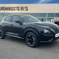 Nissan Juke 2023 HYBRID 143 CH NCONNECTA ROUE DE SECOURS Soissons