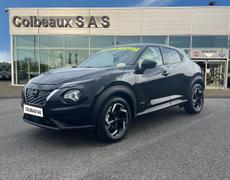 Nissan Juke - 2023 HYBRID 143 CH NCONNECTA ROUE DE SECOURS - 20 990 €