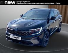 Renault Espace 5 Saint-Nazaire