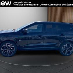 Renault Espace 5 E-Tech hybrid 200 esprit Alpine occasion - Saint-Nazaire - photo 2/25