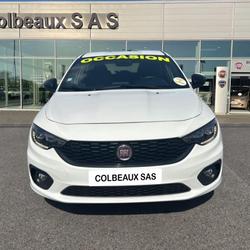 Fiat Tipo 1 Tipo 5 Portes 1.4 95 ch S-Design Bony