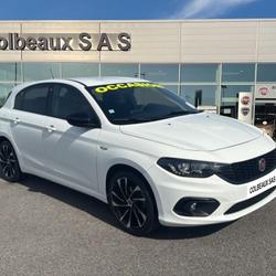 Fiat Tipo 1 Tipo 5 Portes 1.4 95 ch S-Design Clermont-les-Fermes