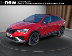 Renault Arkana Saint-Nazaire