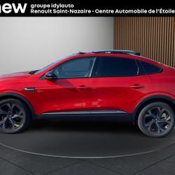 Renault Arkana E-Tech hybride 145 - 22 Engineered occasion - Saint-Nazaire - photo 2/25