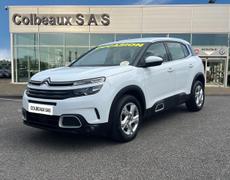 Citroen C5 Aircross Soissons