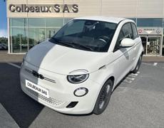 Fiat 500 II Bony