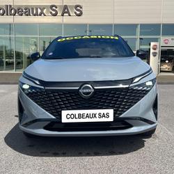 Nissan Qashqai e-Power 190 ch N-Design+ Bony