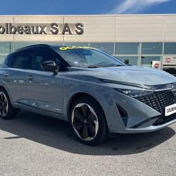 Nissan Qashqai e-Power 190 ch N-Design+ Soissons