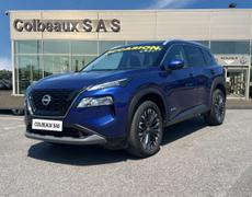 Nissan XTrail