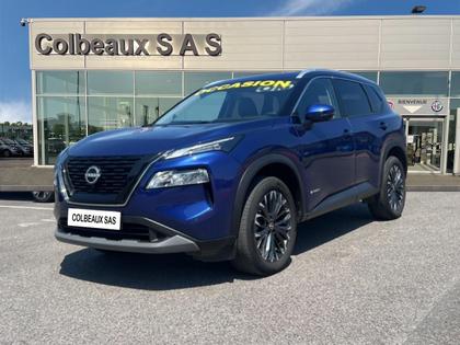 Nissan XTrail - e-POWER 204 ch N-Connecta - 32 990 €