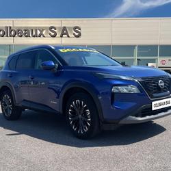Nissan XTrail e-POWER 204 ch N-Connecta Soissons