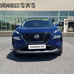 Nissan XTrail e-POWER 204 ch N-Connecta Saint-Quentin