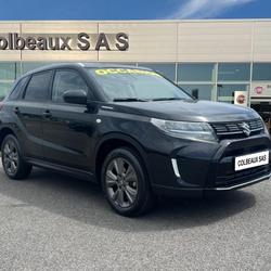 Suzuki Vitara 1.4 Boosterjet Hybrid Privil&egrave;ge Laon