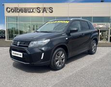 Suzuki Vitara - 1.4 Boosterjet Hybrid Privilège - 23 990 €