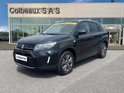 Suzuki Vitara - 1.4 Boosterjet Hybrid Privilège - 23 990 €